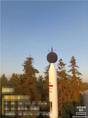 机场跑道项目竣工验收噪声监测